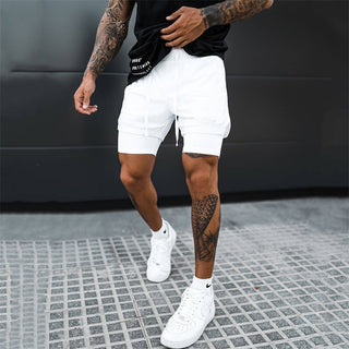 Gym Fitness Shorts