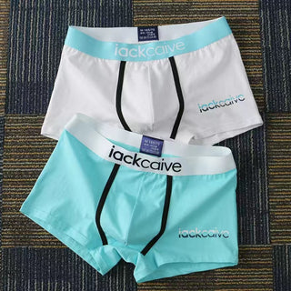 Cotton Boxers Set