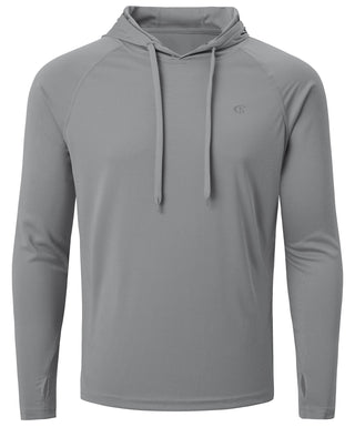 Athletic Hoodie Long Sleeve