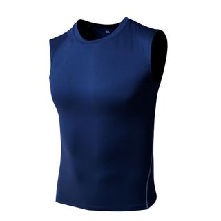 Men's Gym Tank Top