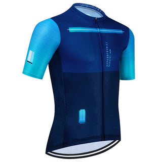 Plain Cycling Jersey Set