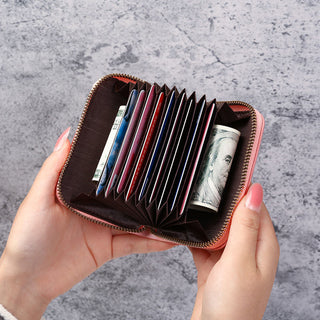 Purse Card Holder