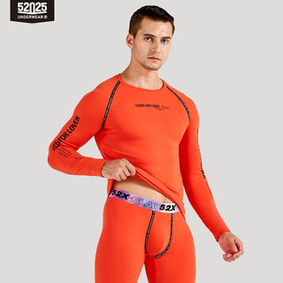 Fleece Thermal Underwear