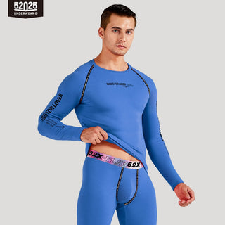 Fleece Thermal Underwear