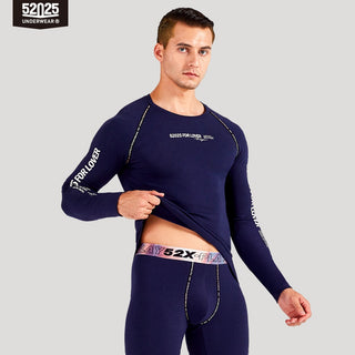 Fleece Thermal Underwear